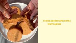 Gingerbread Cookies (gluten free) | Brimly