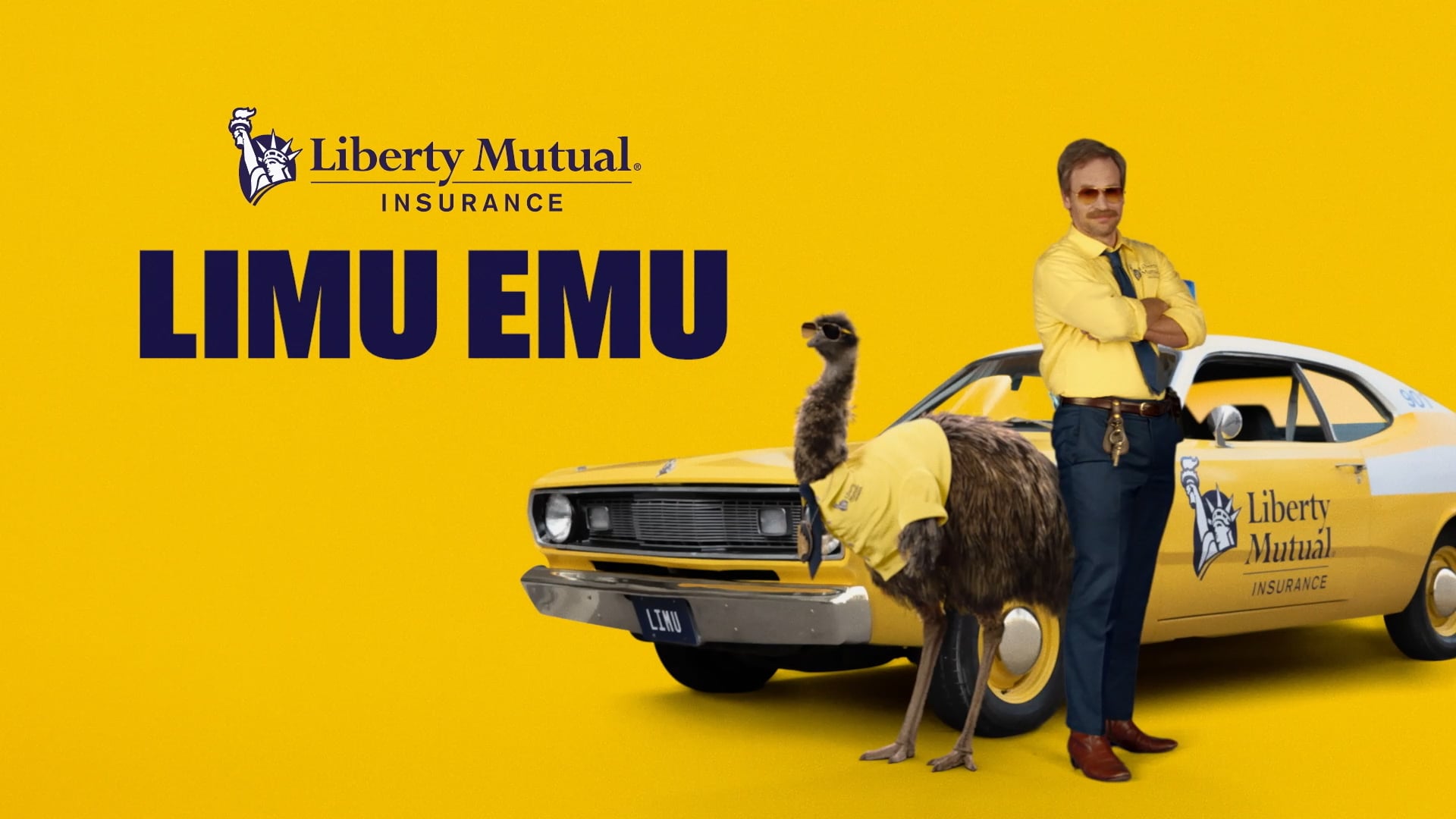 Liberty Mutual