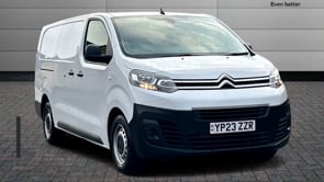 CITROEN DISPATCH 2023 (23)