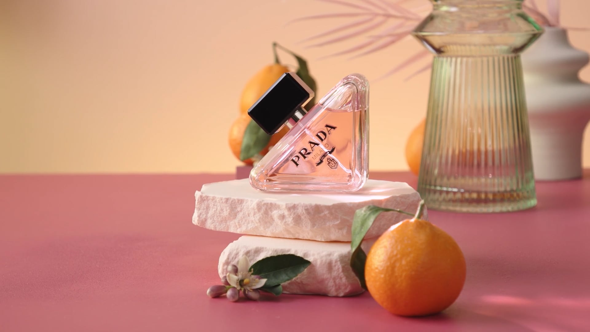 Commercial Product Reel