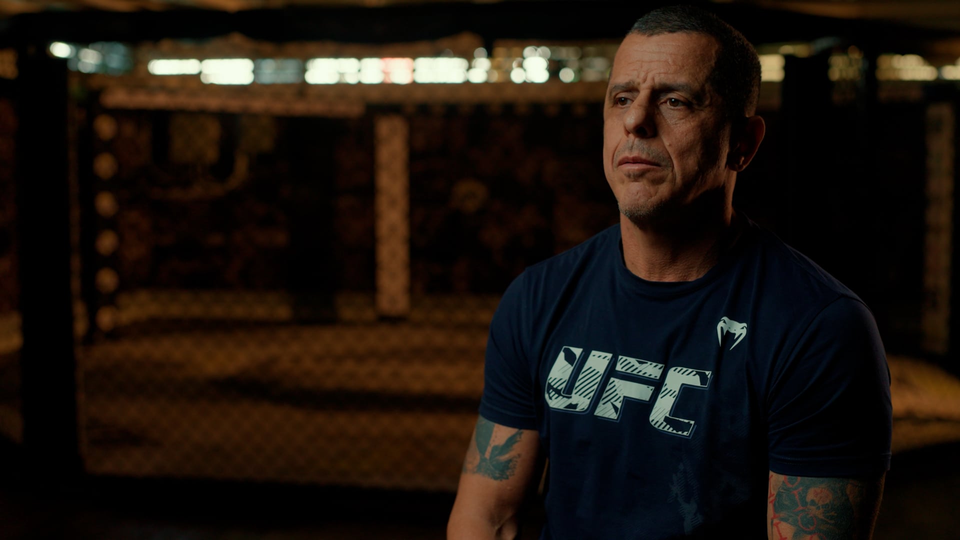 "SER UM CAMPEÃO" - DOC. NADA PODE ME PARAR