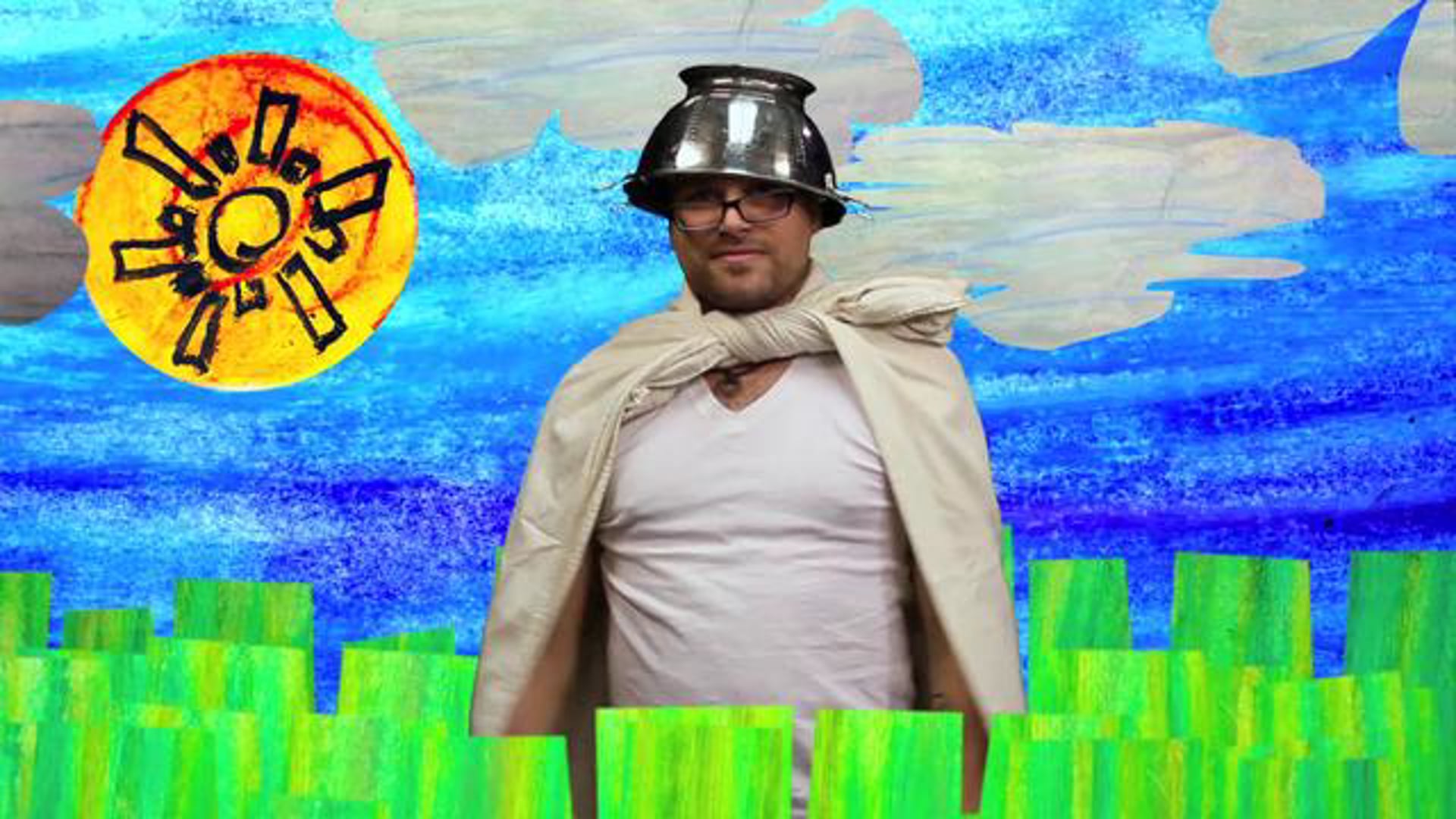 Spider and Gioma Demo