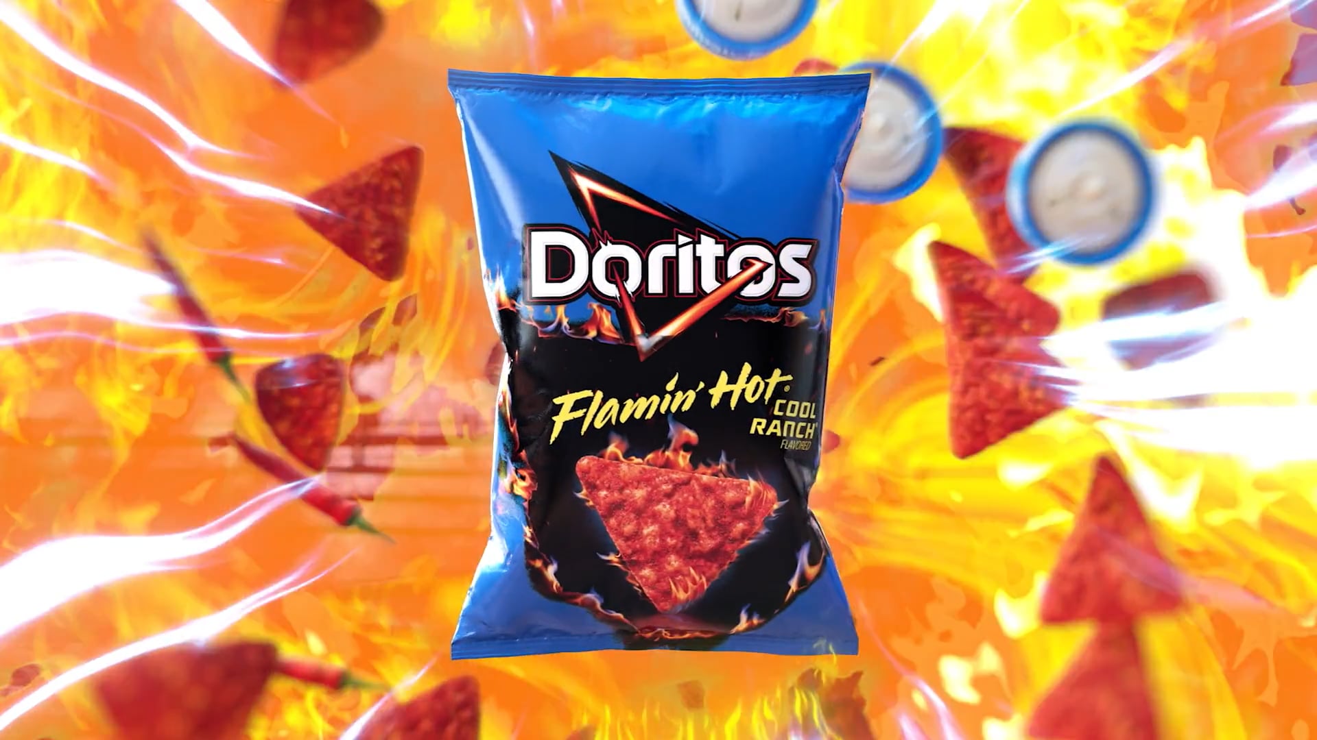Doritos