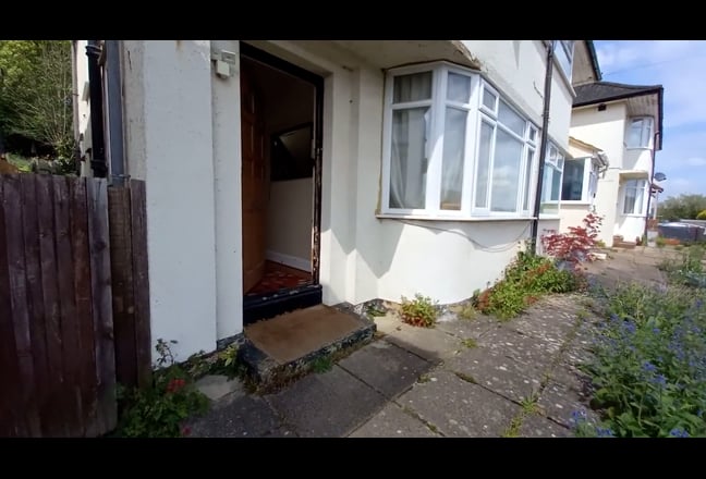 Friendly house in excellent location Main Photo