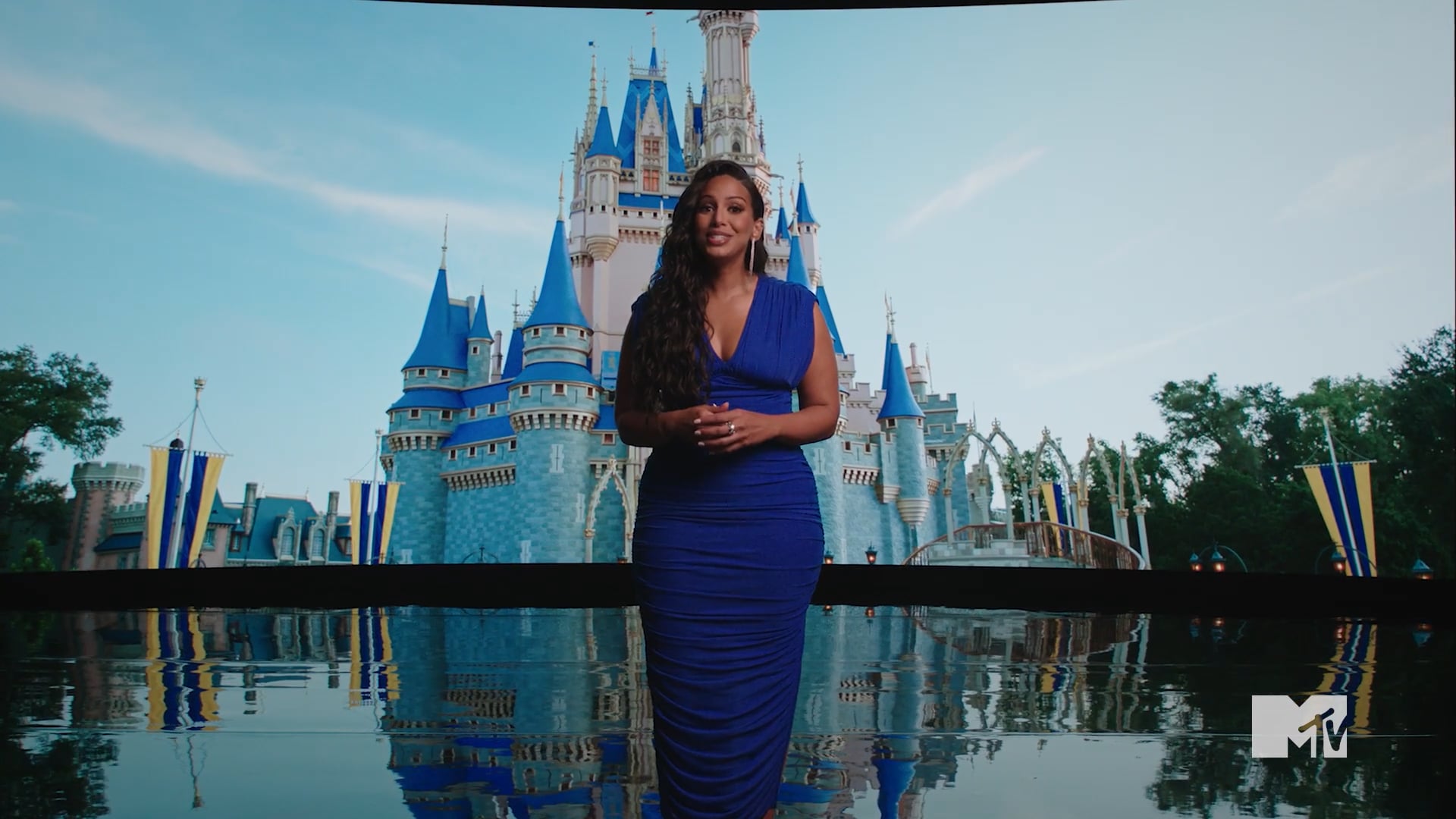 Disney MTV Movie Awards