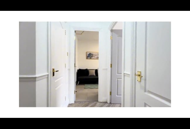 Video 1: Room 1 (as a living room)