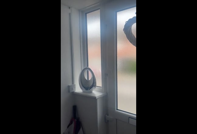 Video 1: Room 5