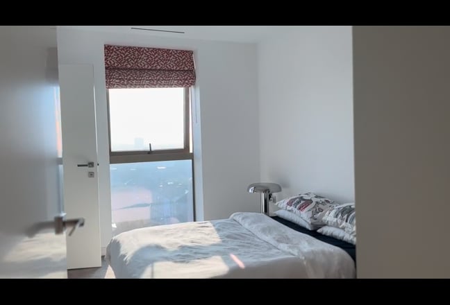 Video 1: The view from the terrace / living room
