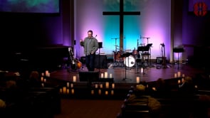 Love That Leads Through the Impossible // February 2, 2025 // Rev. Jake Medcalf