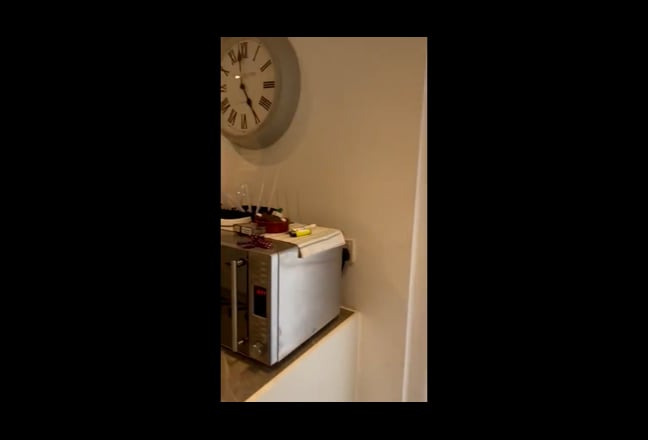 Big Double Bedroom in Wimbledon  Main Photo