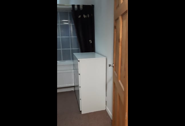Video 1: Bedroom