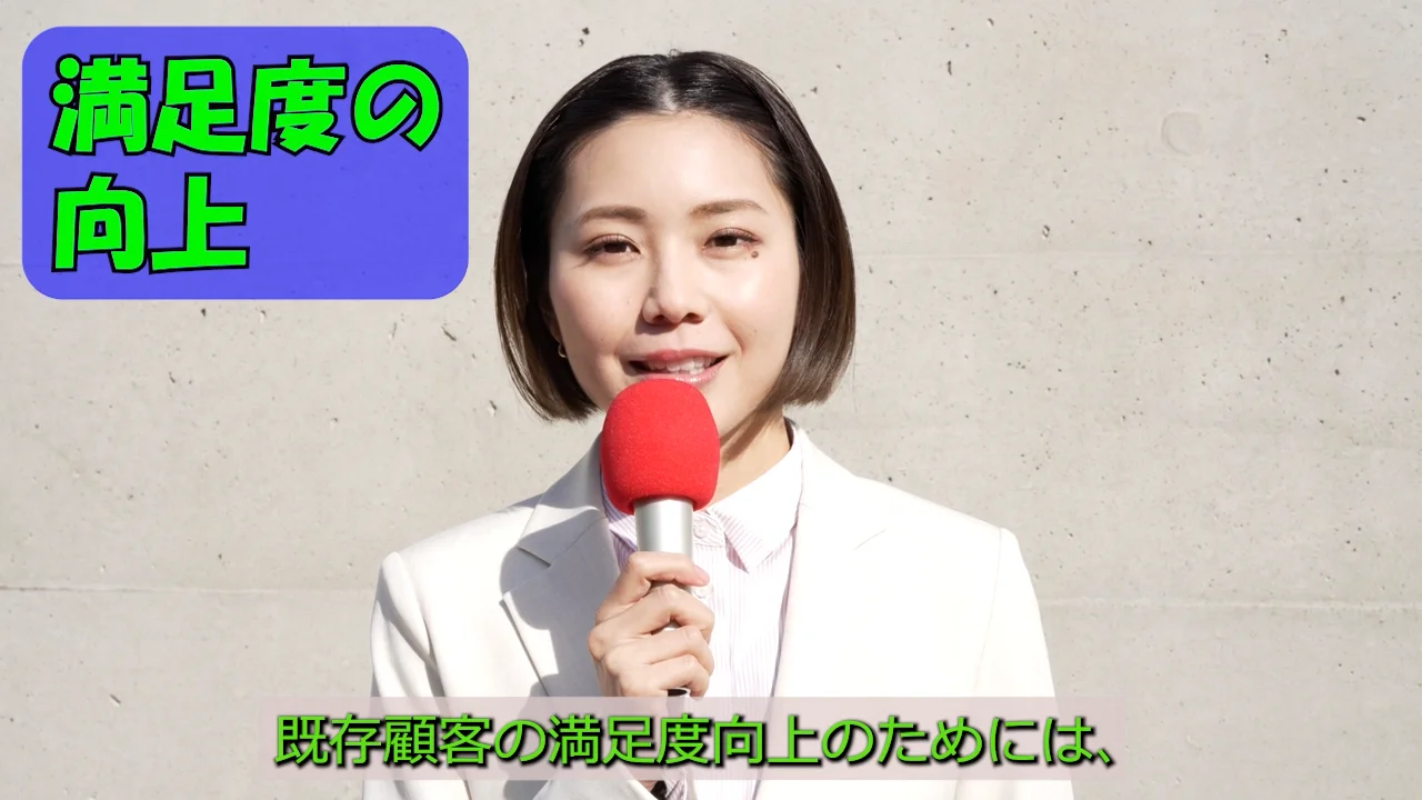 音声、キャプション、テロップ追加