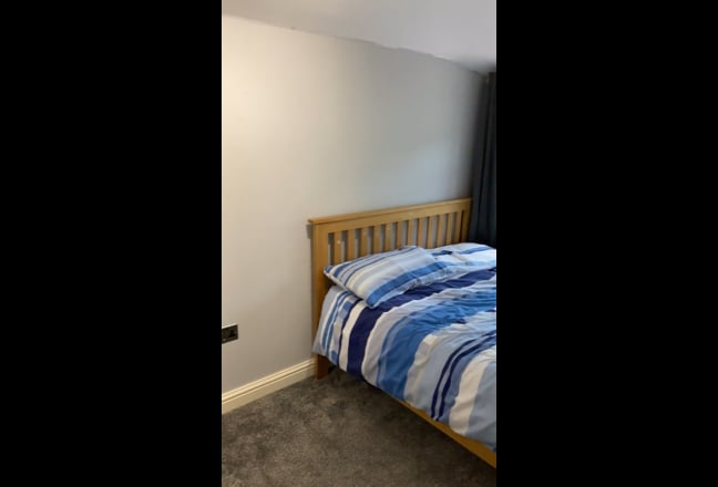 Video 1: Bedroom