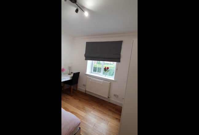 Video 1: Bedroom