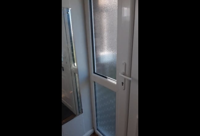 Double room to let Main Photo