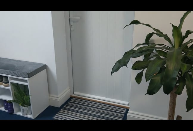 New Modern Fully Equipt flat in Nuneham Courtenay Main Photo