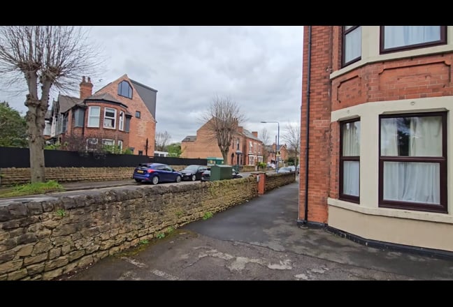 Video 1: Exterior