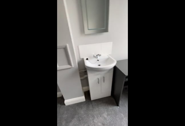Trendy 4 bedroom Flat  Main Photo