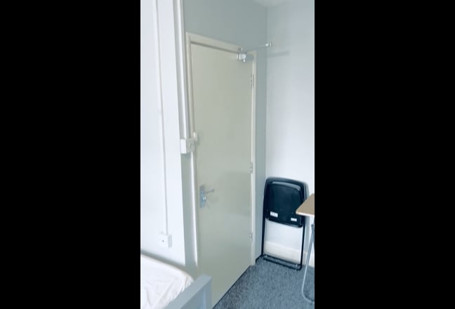 Modern Double ensuite room -📍RG1 Prime Town📍 Main Photo