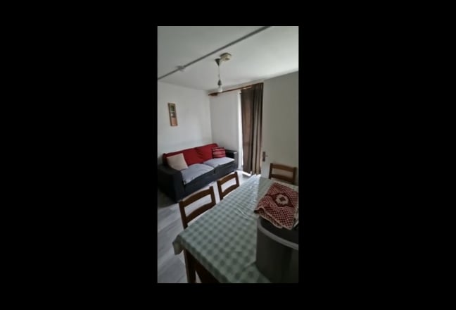 Video 1: Bedroom