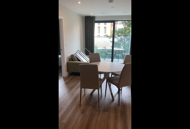 🐚Lux En-suit double room sublet Main Photo