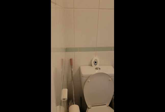 Master room in Romford flat Main Photo