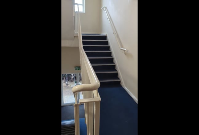 Video 1: Room 1 AVAILABLE