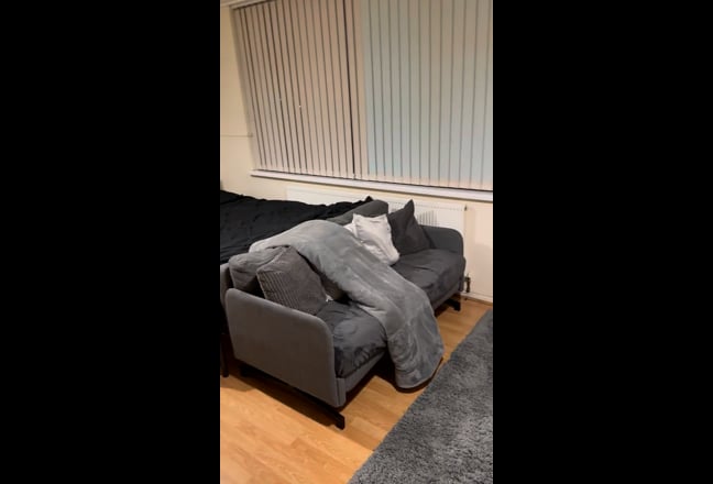 Short-Let Well-Located, Large Room - Bermondsey Main Photo