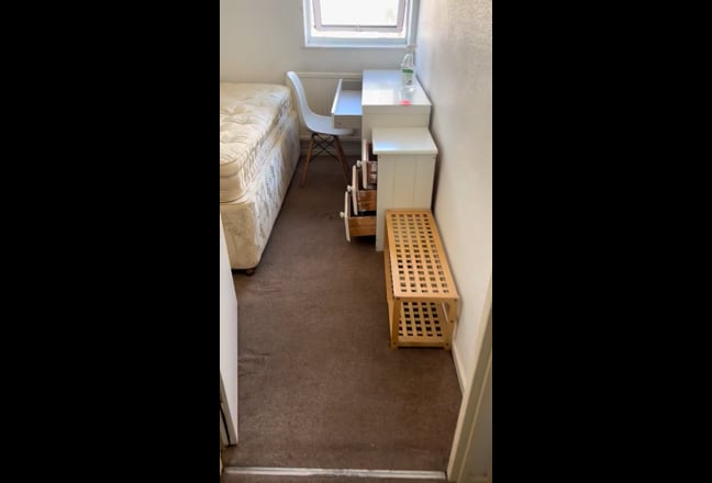 Video 1: dining/living room and backyard