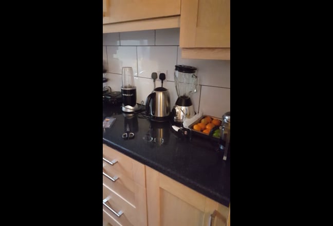 Female House Share - Lenton Main Photo