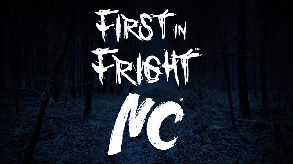 Visit North Carolina - First in Fright