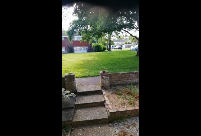 1 Double Rooms 3 minutes from College Lane Main Photo