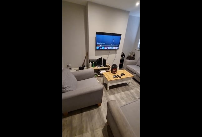 Video 1: Kitchen