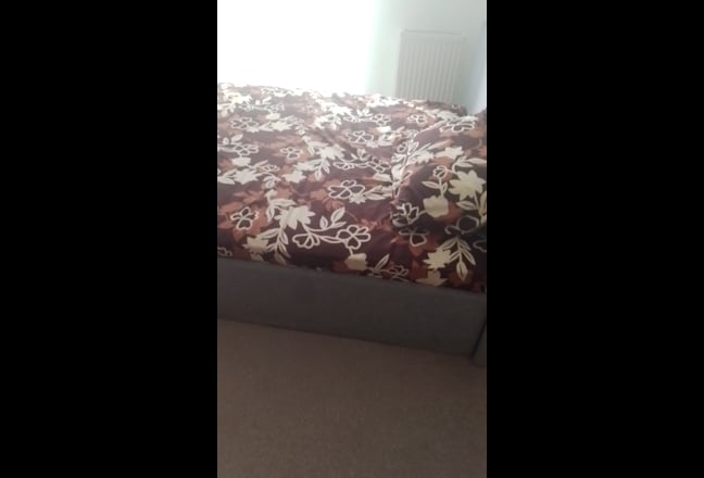 One furnished double is available in our home.  Main Photo