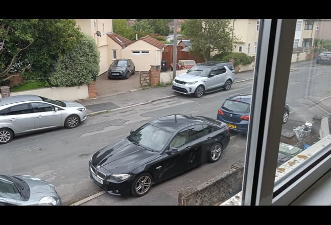 Nice room in spacious house in Filton Main Photo