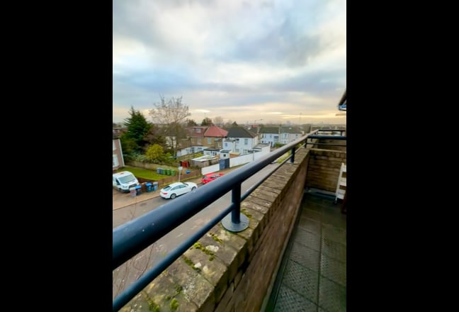 **Double Ensuite With Private Balcony** Main Photo