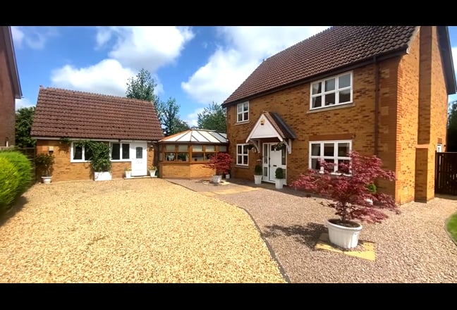 Video 1: The Available Studio Annex