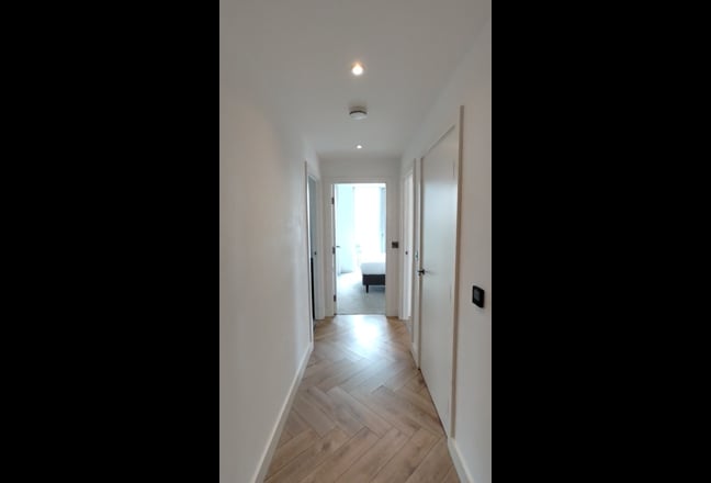 Anaconda Cut Apartment (31st Floor) Main Photo