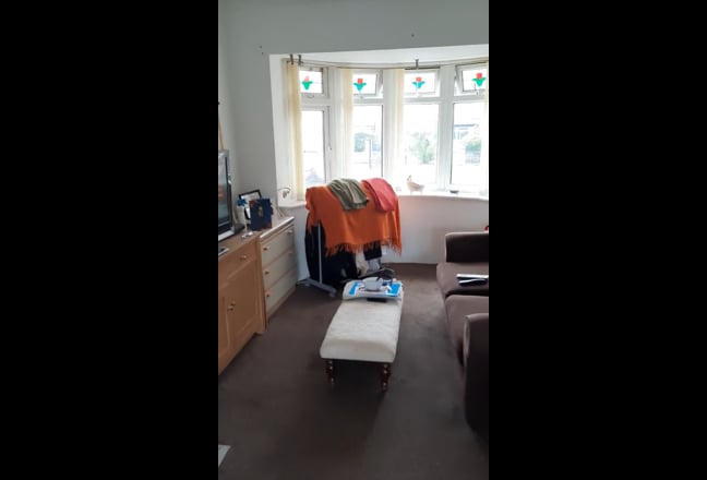 1, Triple bedroom and 2, double bedroom  Main Photo