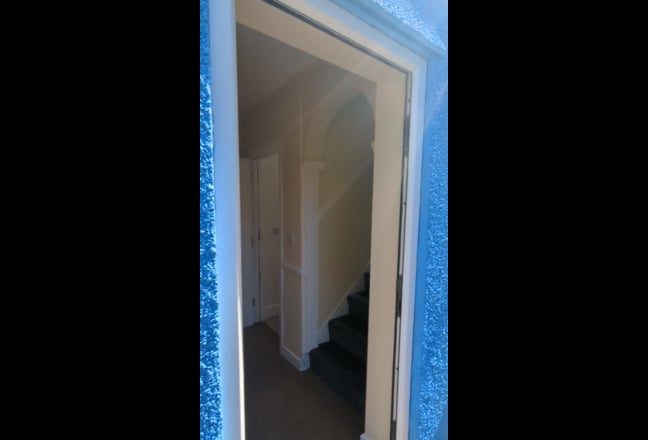 All bills included. Light,bright, clean 1 bed flat Main Photo
