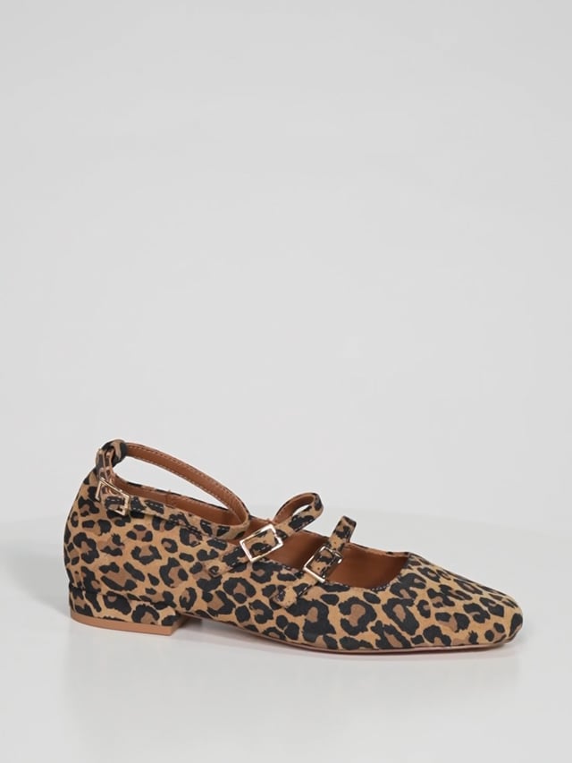 MAYSON / Leopard