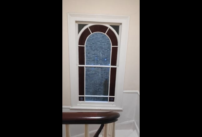 Garden view top floor double - short & long sublet Main Photo