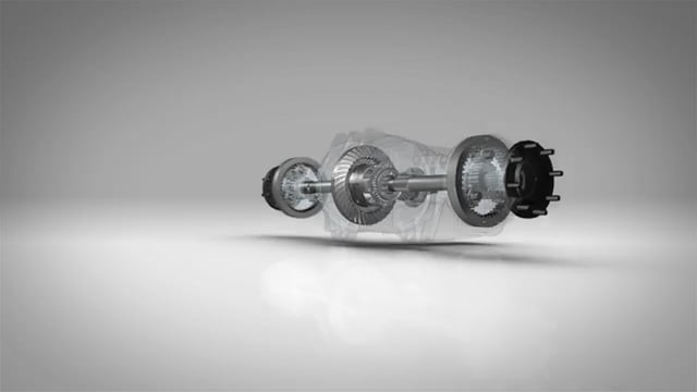 Mechanical Auto Parts Animation _ 3D Engineering Animation Video _ 3D ...