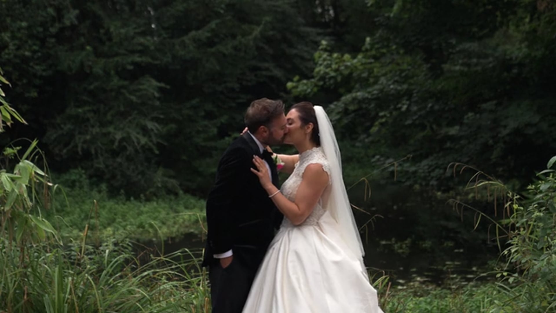 Rayana & Adam - HIGHFIELD