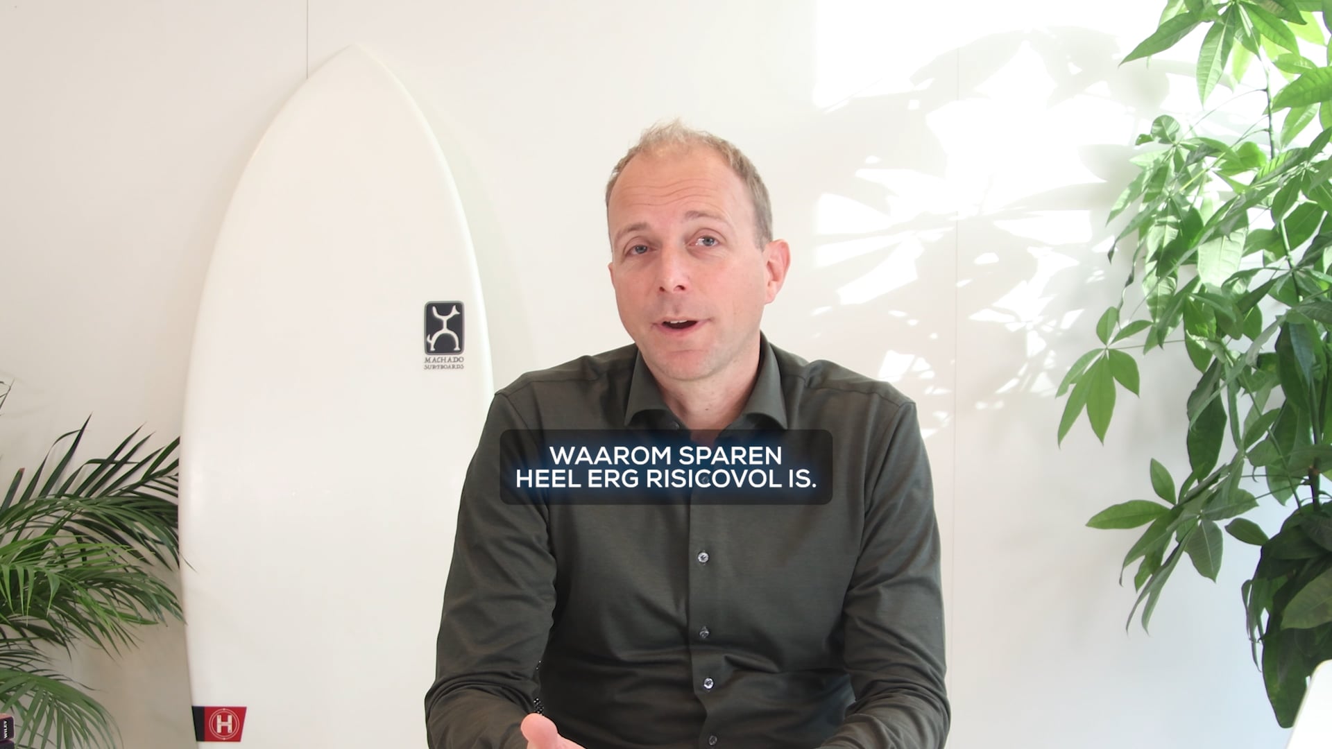 Financieel Levensplanner - video 2 short