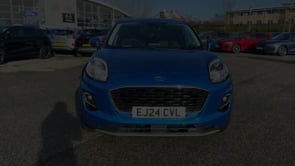 FORD PUMA 2024 (24)