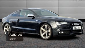 AUDI A5 2013 (13)