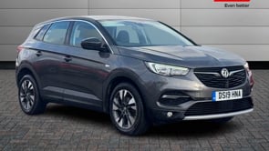 VAUXHALL GRANDLAND X 2019 (19)