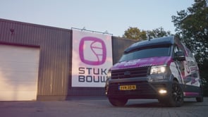 Stukbouw