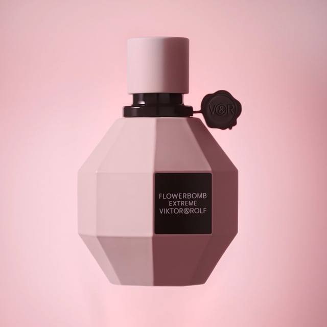 Viktor & Rolf Flowerbomb Extreme Eau de Parfum Intense 100ml